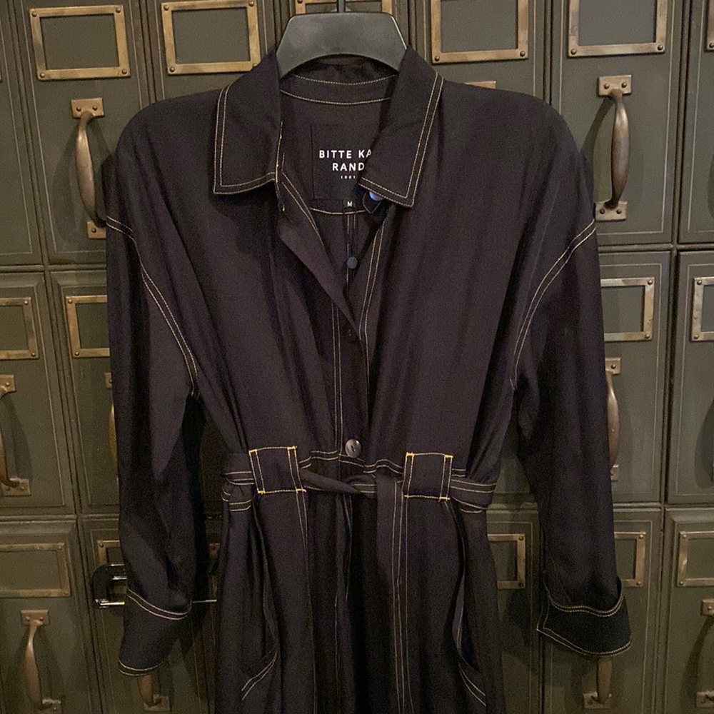 ⭐️ Bitte Kai Rand Dress / Duster